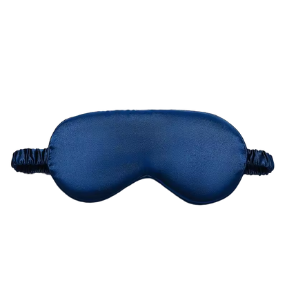 Masque de Sommeil Doux et Léger - Anti-lumière