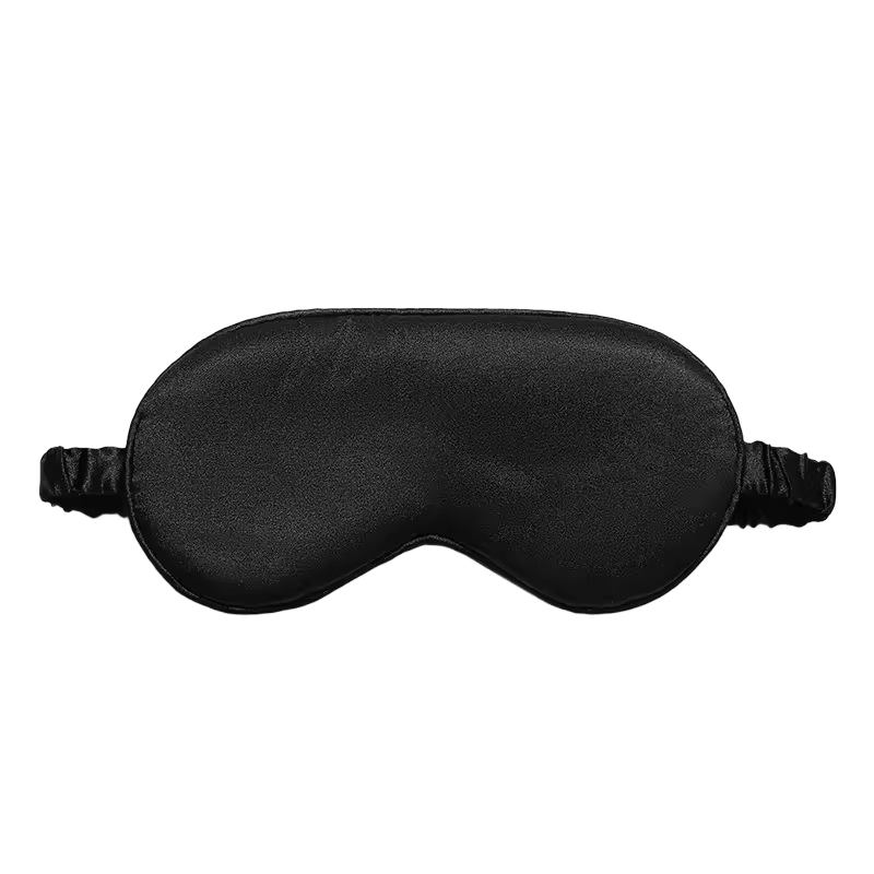 Masque de Sommeil Doux et Léger - Anti-lumière
